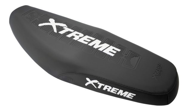 Tapizado Asiento Px/fair/super 110 Negro Xtreme