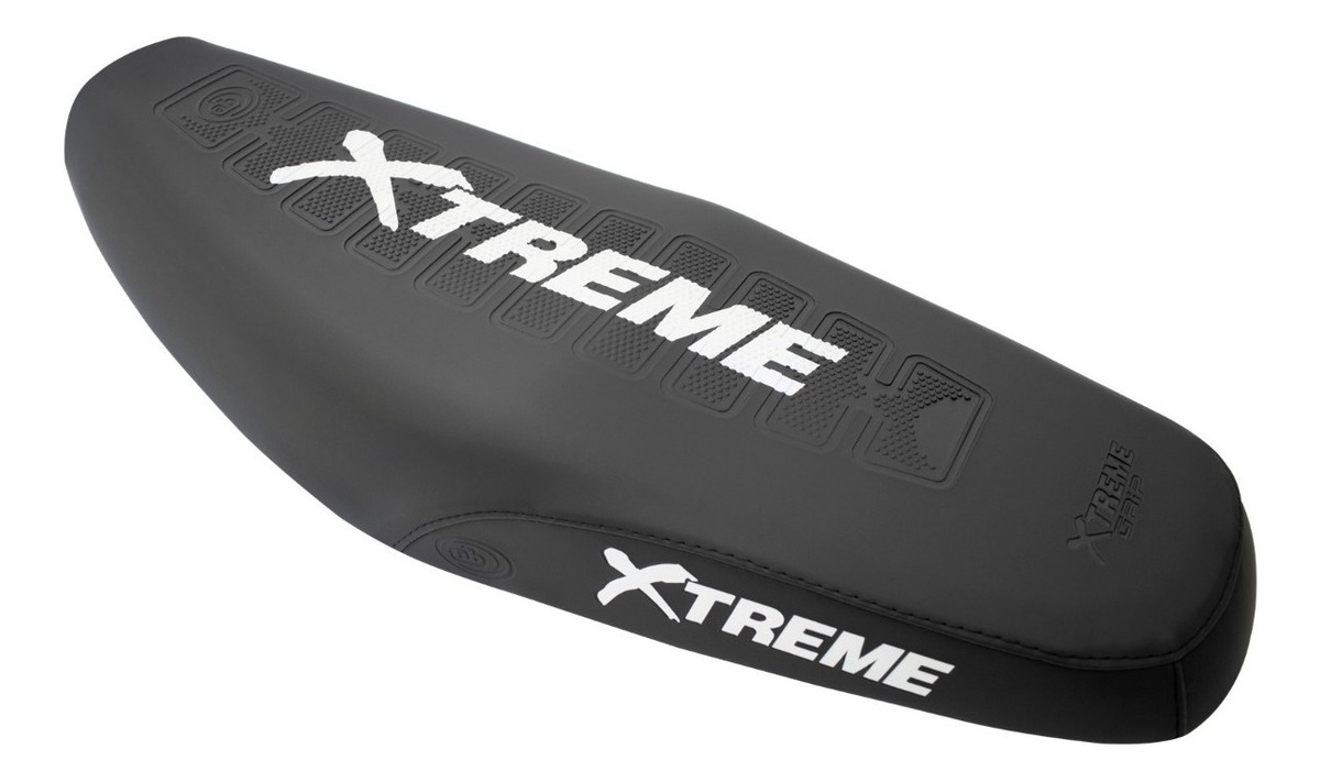 Tapizado Asiento Px/fair/super 110 Negro Xtreme