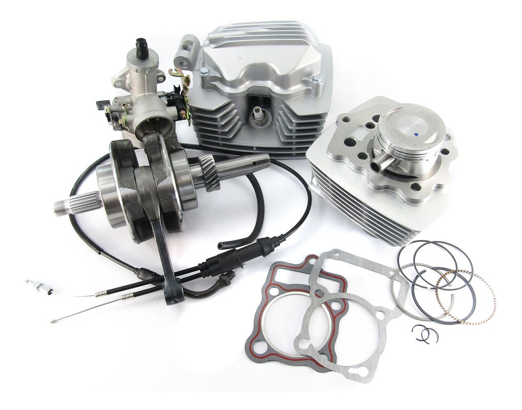 Kit Cg 200