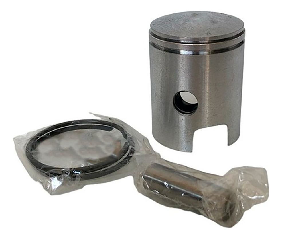 Piston Ciao Perno 10 39mm 0.8mm