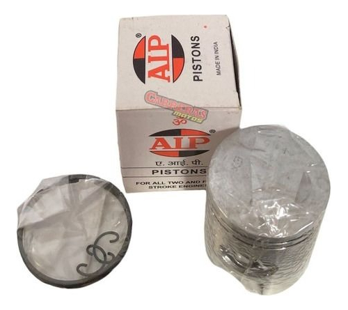 Piston Due 2.0mm 42.3 Aip