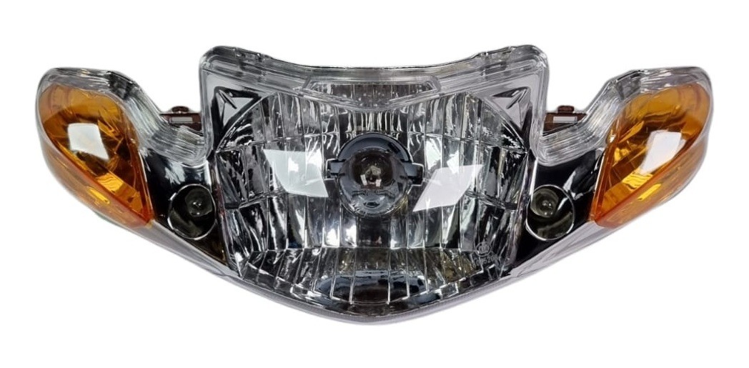 Farol Delantero New Crypton