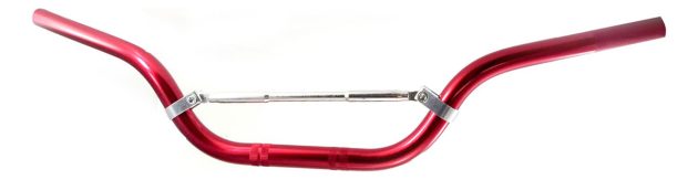 Manillar Aluminio Cg Con Barra Pmx - Imagen 5