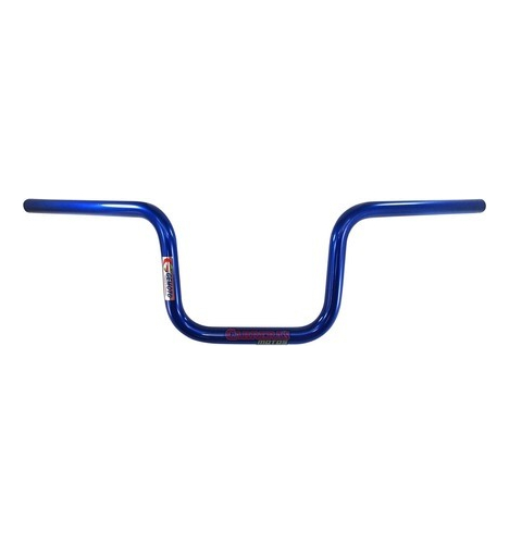 Manillar Gs/cg Gemoto Azul