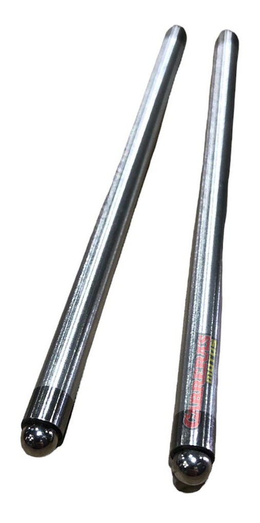 Varilla Empuje Válvula Cg125 (aluminio) Jgo Vini