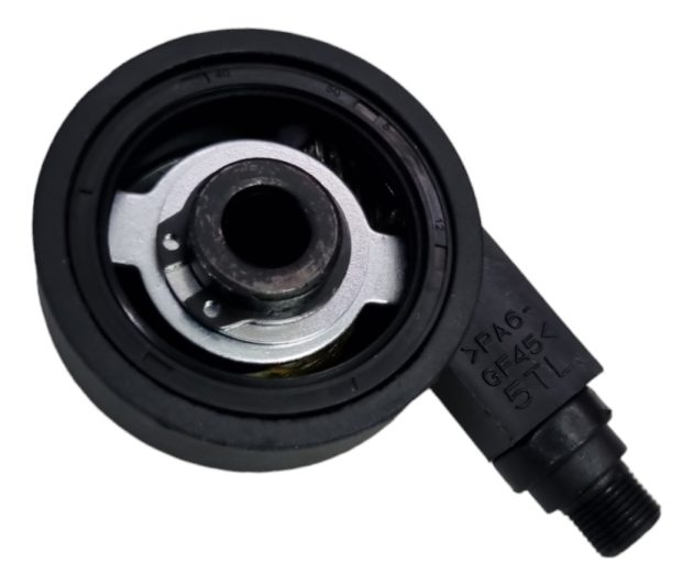 Reenvio Cta Kms Spectra/crypton Original