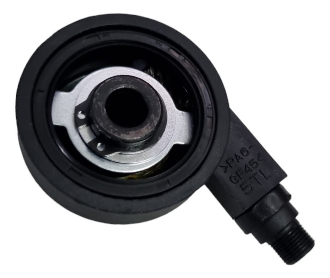 Reenvio Cta Kms Spectra/crypton Original