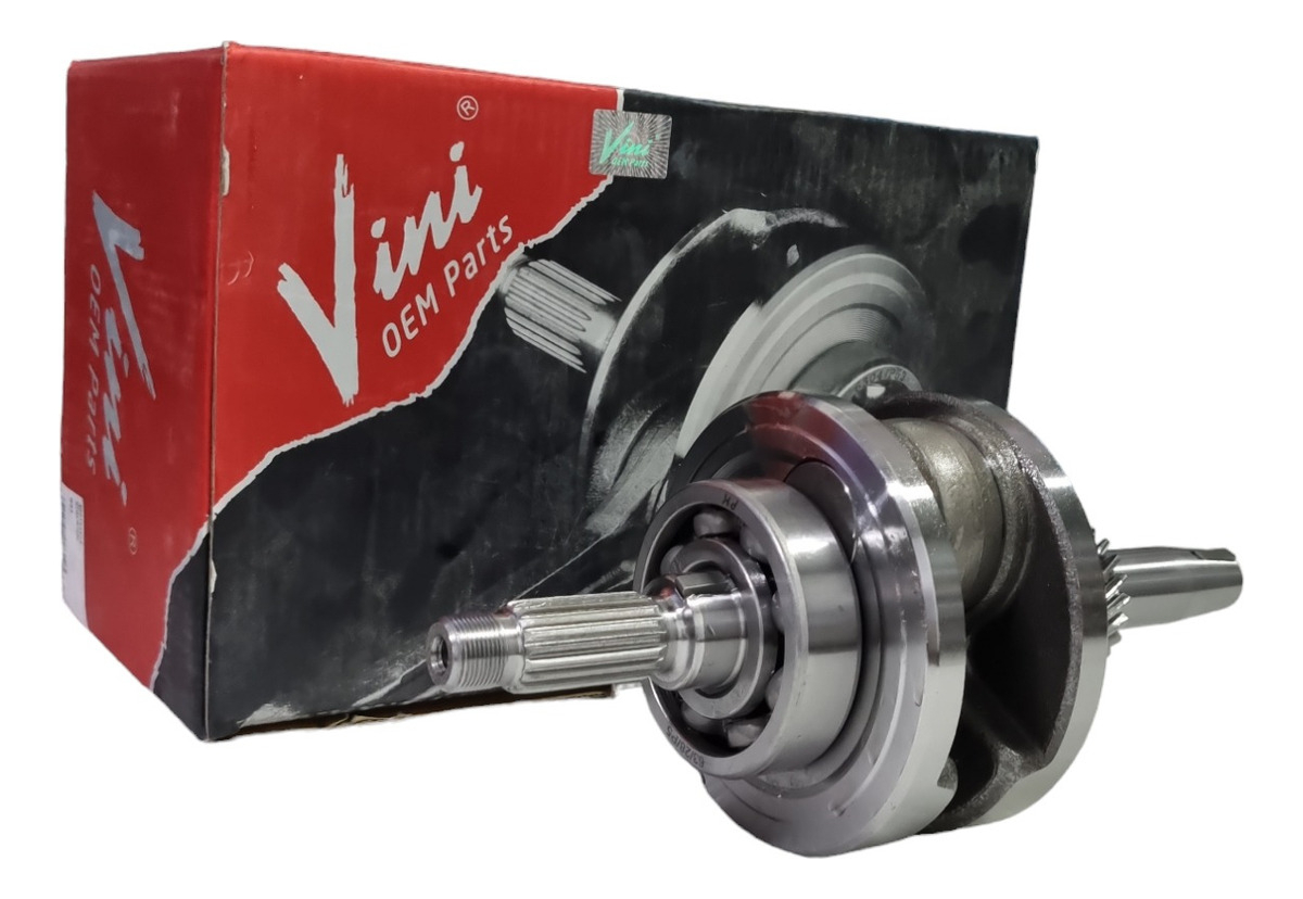 Cigueñal Gs3-monster Vini