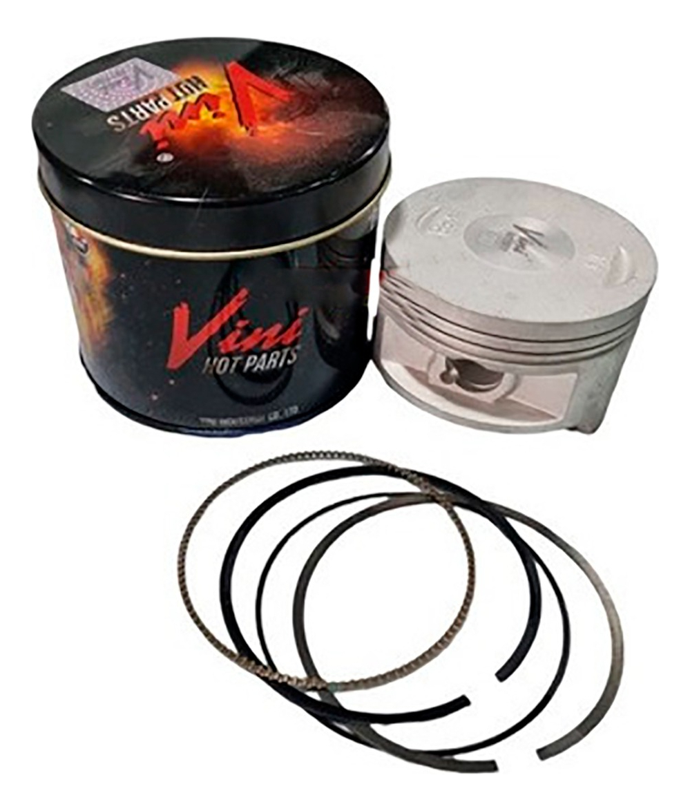 Piston Titan 02-04 150 4mm 60.5 P.13 Vini Hot Parts