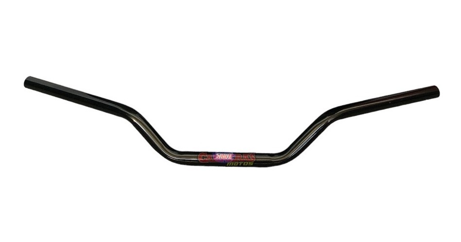 Manillar Xtz Tipo Original Negro