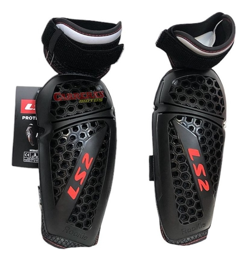 Codera Ls2 Rookie Elbow