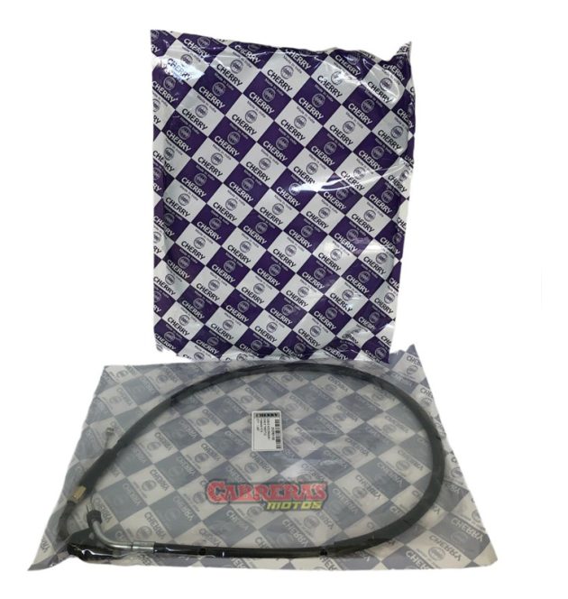 Cable Acelerador Fz16 Cherry