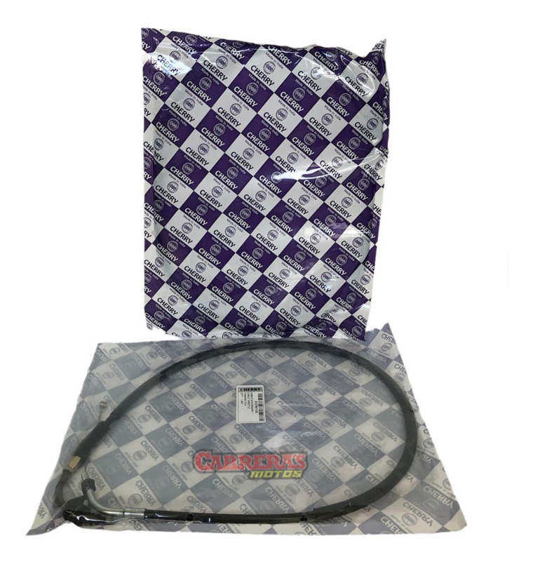 Cable Acelerador Fz16 Cherry