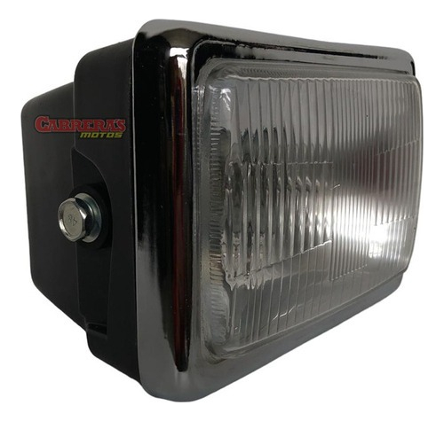 Farol Delantero Ax100