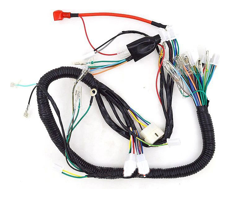 Instalacion Electrica Dakar