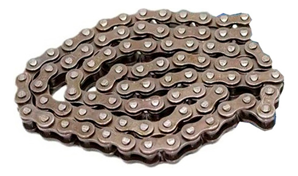 Cadena 428h-110l Riffel
