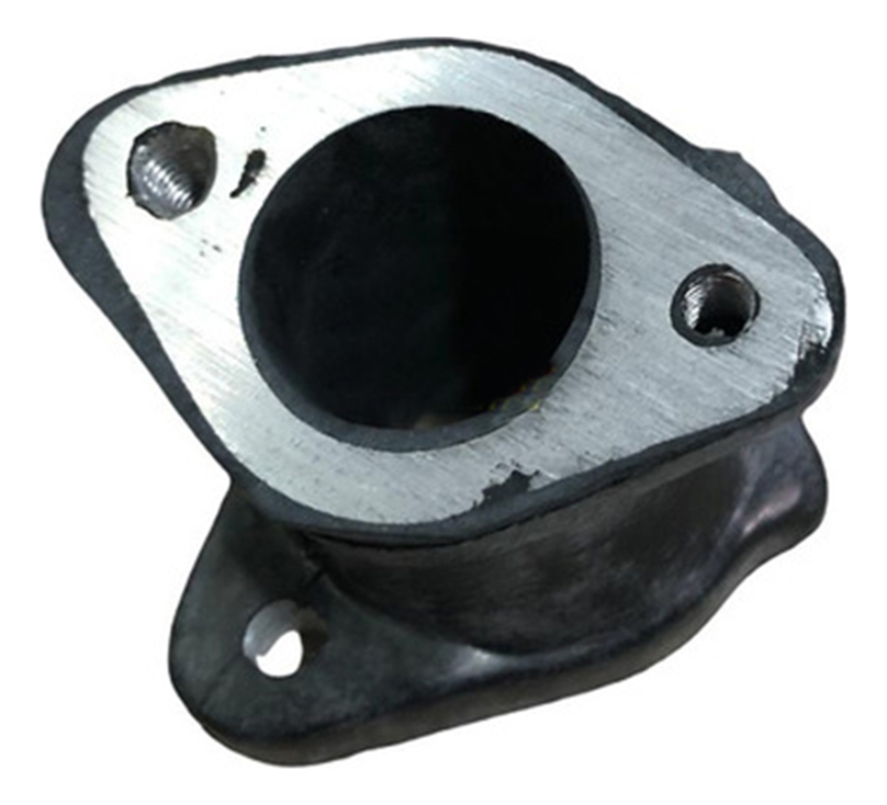 Tubo Admision Xlr 125