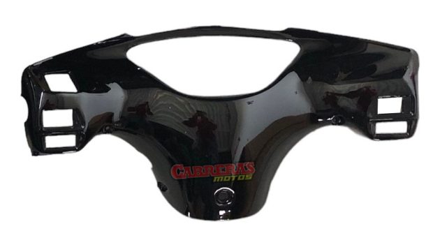 Carcaza Tablero C110 Negro