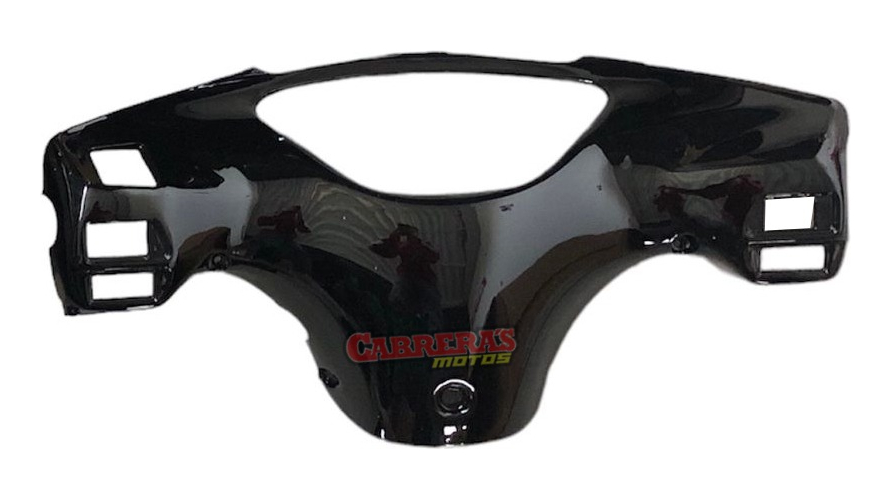 Carcaza Tablero C110 Negro