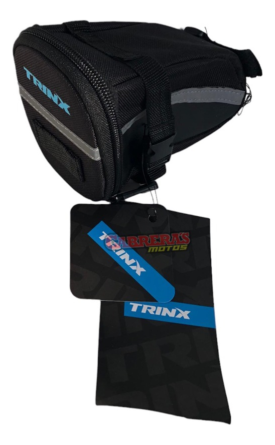 Bolso Bici Asiento Trinx