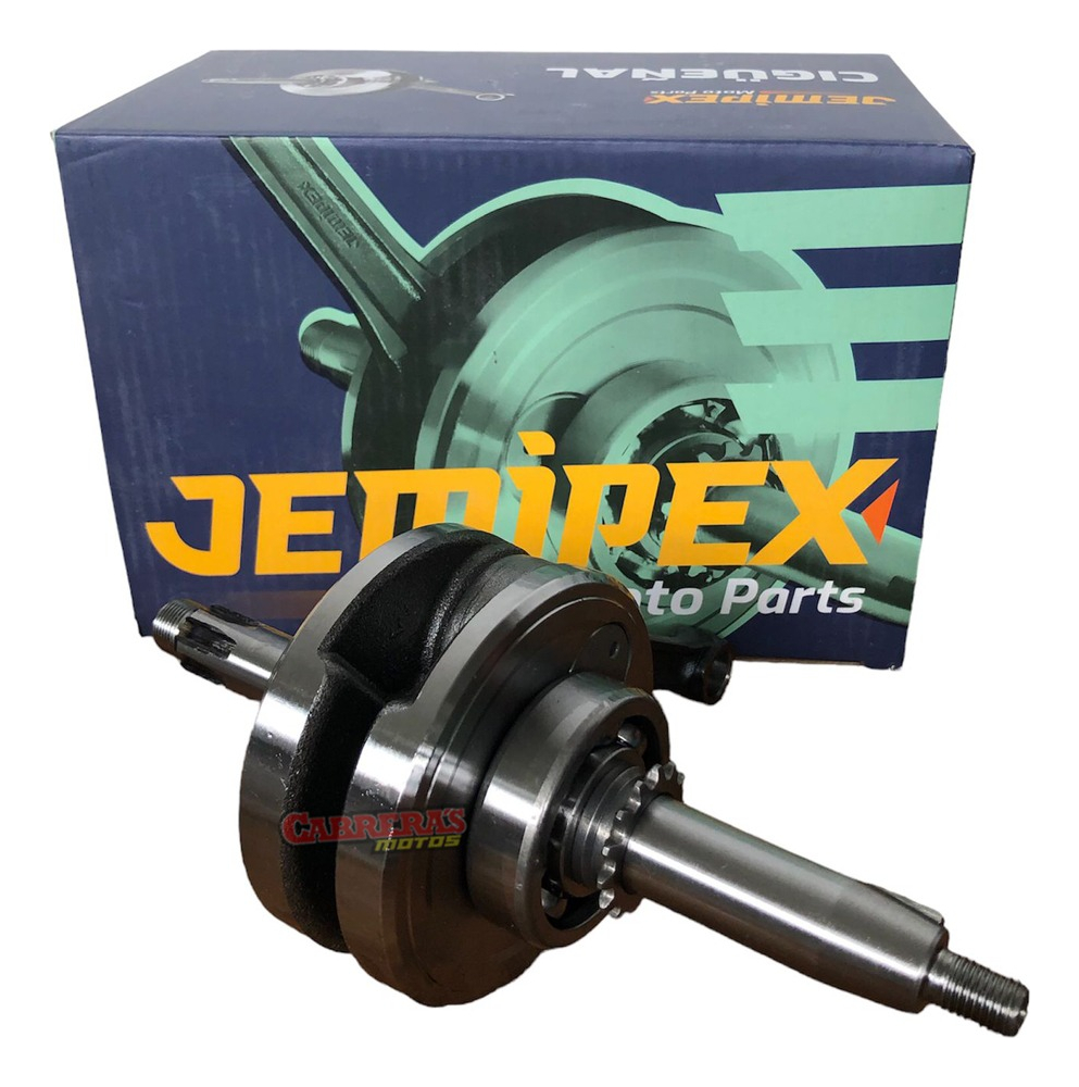 Cigueñal 110 Comun Jemipex