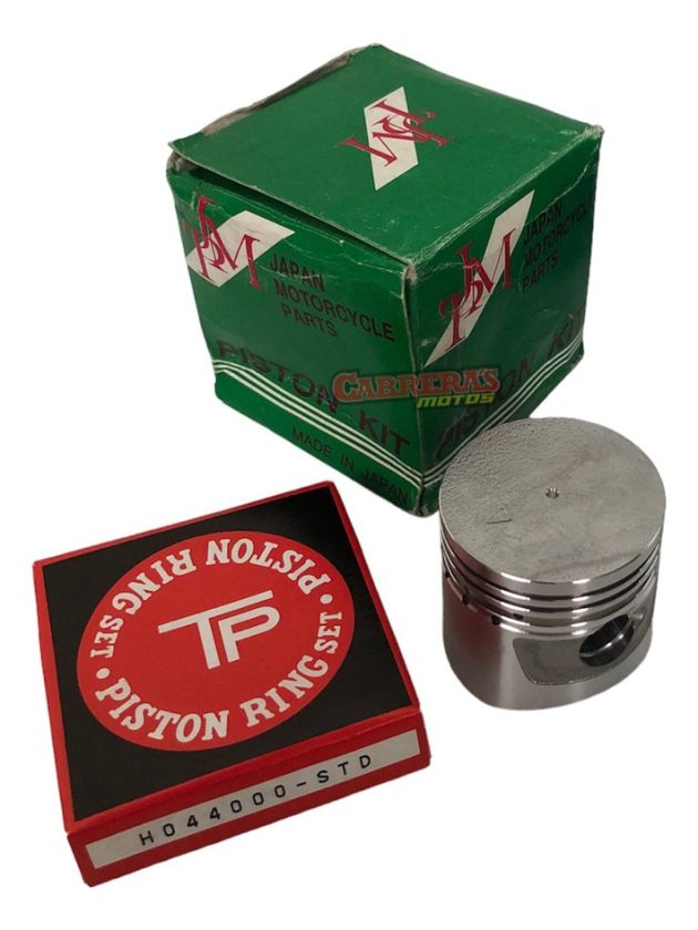 Piston Honda K1 0.25 Jpm Japon