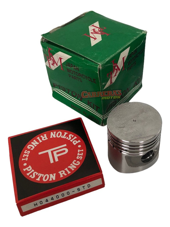 Piston Honda K1 0.25 Jpm Japon