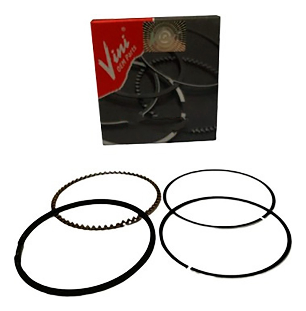 Aros Xlr/titan 125 1.00 Vini