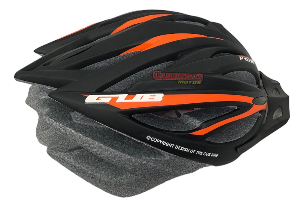 Casco Bici Gub M1 Pro