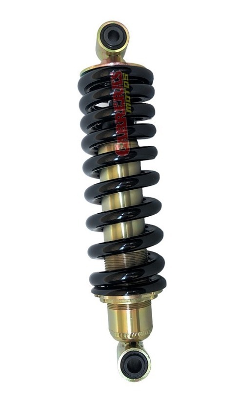 Amortiguador Monoshock Dakar