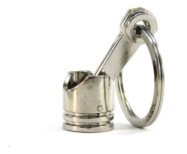 Llavero Piston Con Biela - Imagen 2