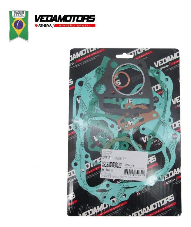 Junta Completa Polleritas 110 Vedamotors