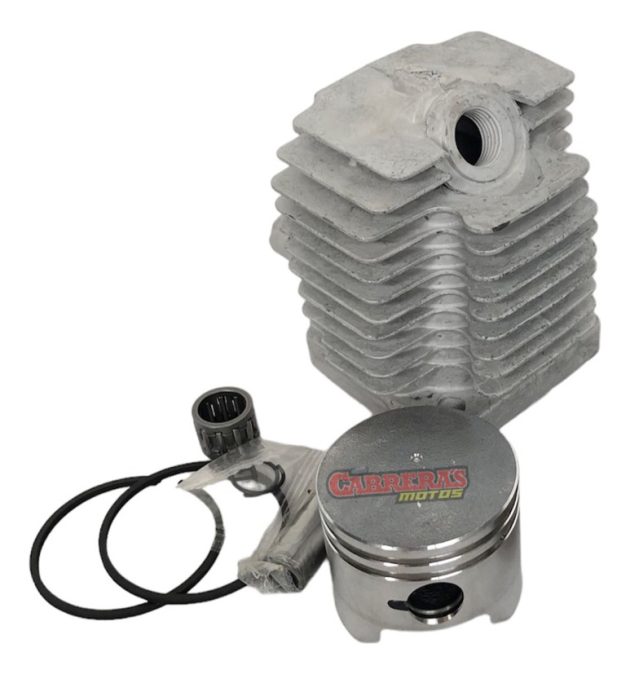 Cilindro Mini Moto 50cc 2t
