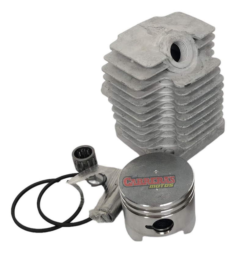 Cilindro Mini Moto 50cc 2t