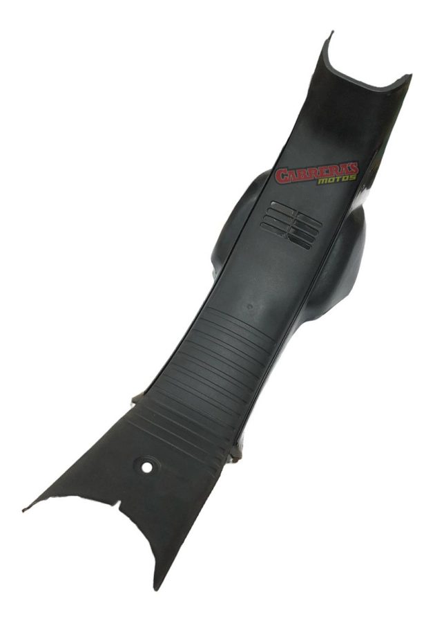 Plastico Medio Llave Contacto Eco