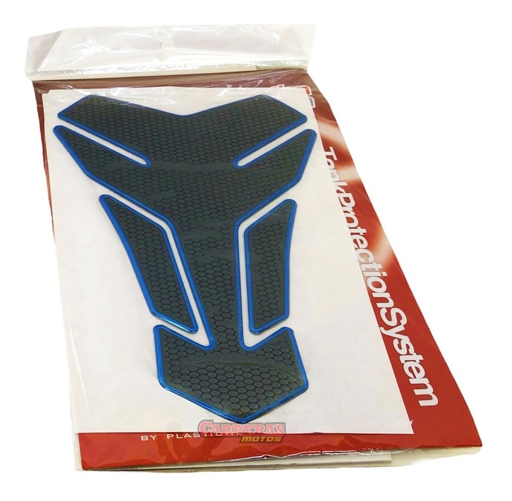 Protector De Tanque