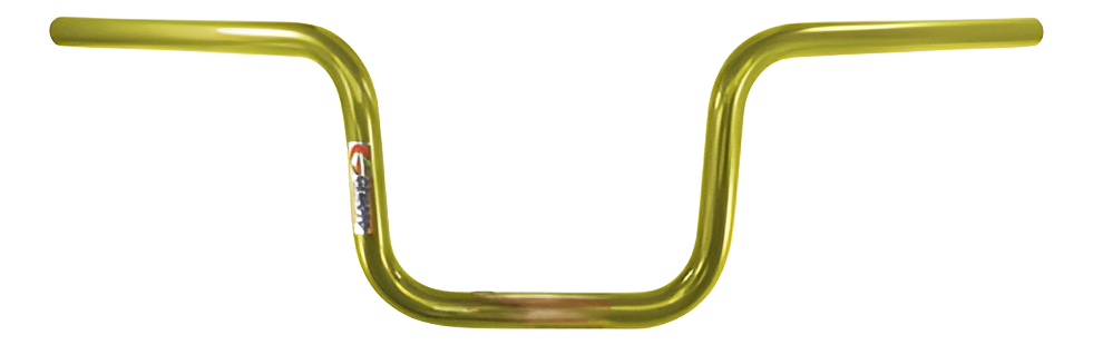 Manillar Gs/cg Gemoto Dorado