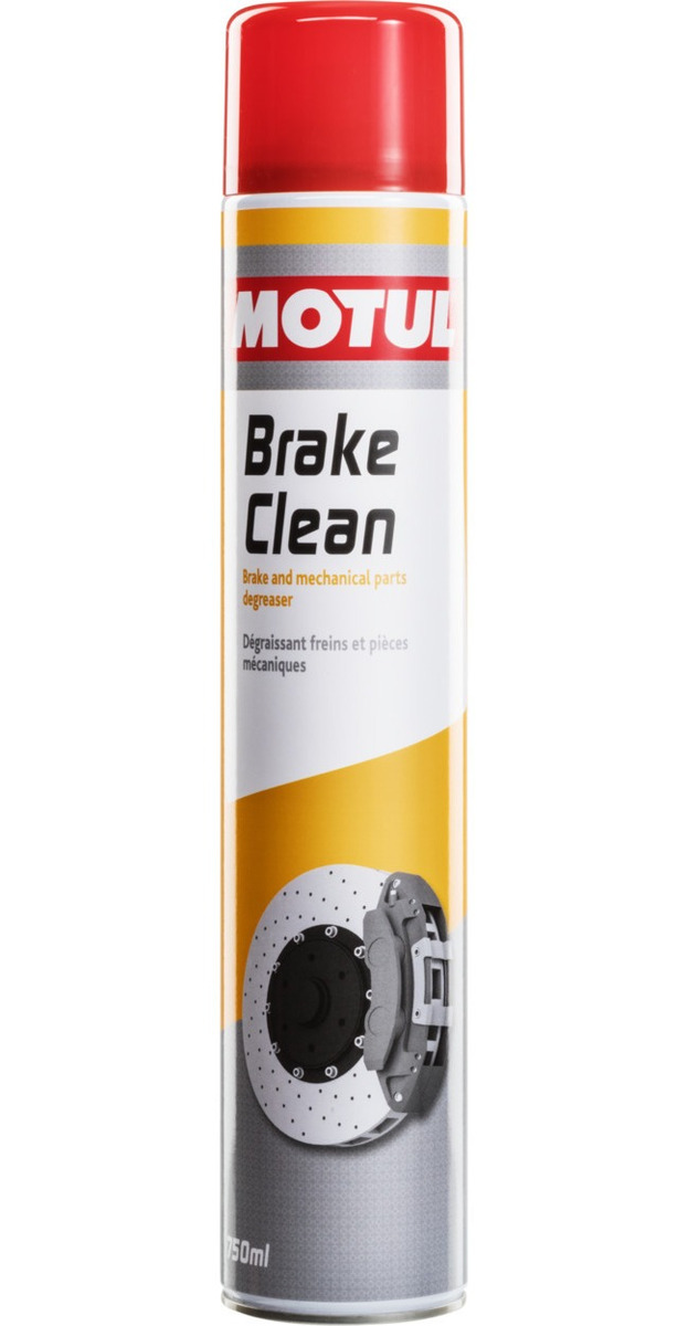 Motul Brake Clean 750ml