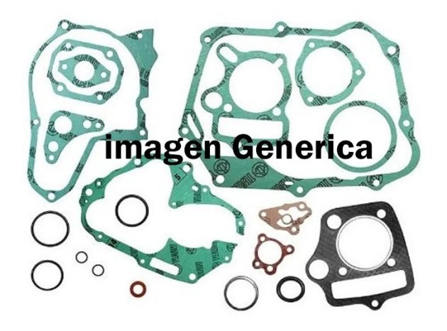 Junta Completa Dakar 150 - Imagen 2