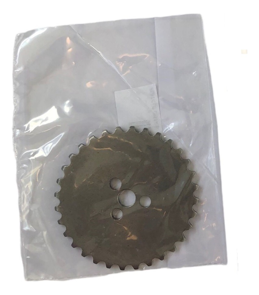 Platillo Distribucion Vince 120 Original