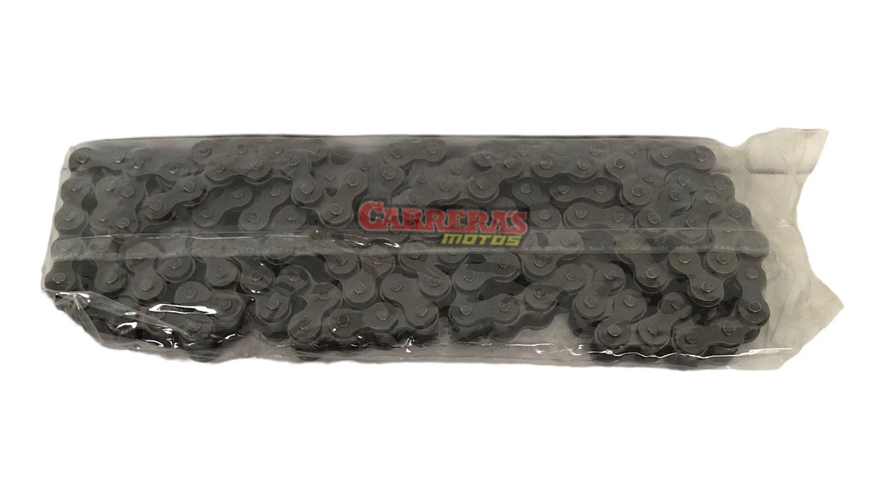 Cadena Moto 530h-130l