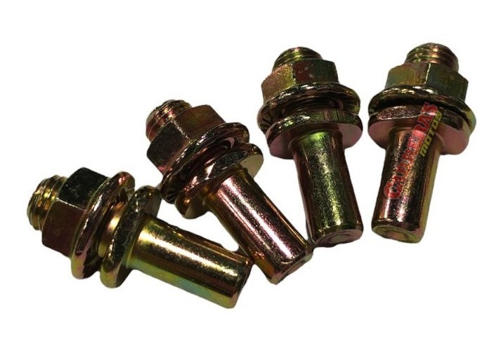 Tornillos Plato Cg Kit Vini