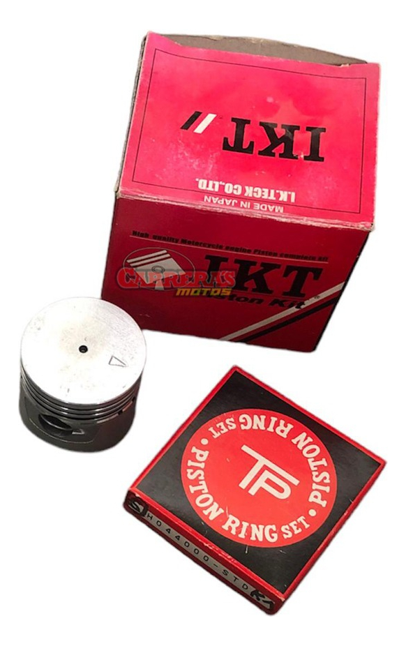 Piston Honda 50 K1 Std Ikt Japon