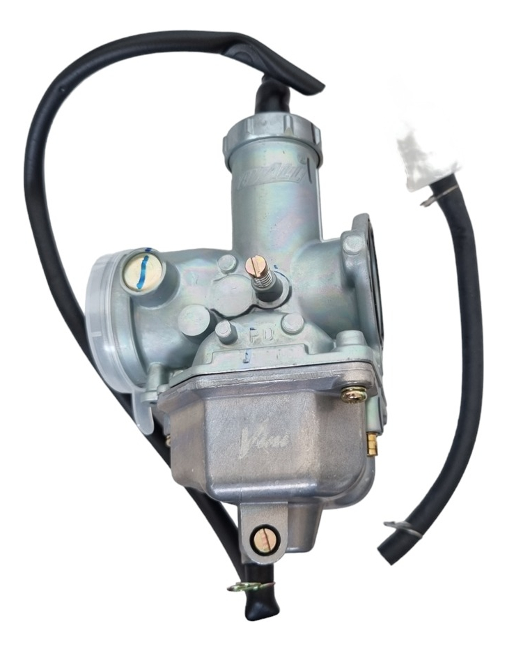 Carburador Cg200 S/bomba Pique Vini