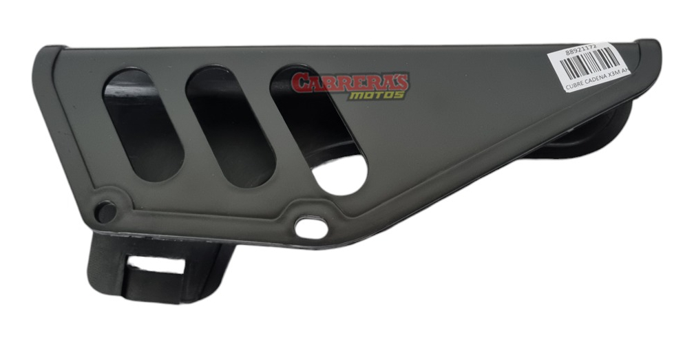 Cubre Cadena X3m