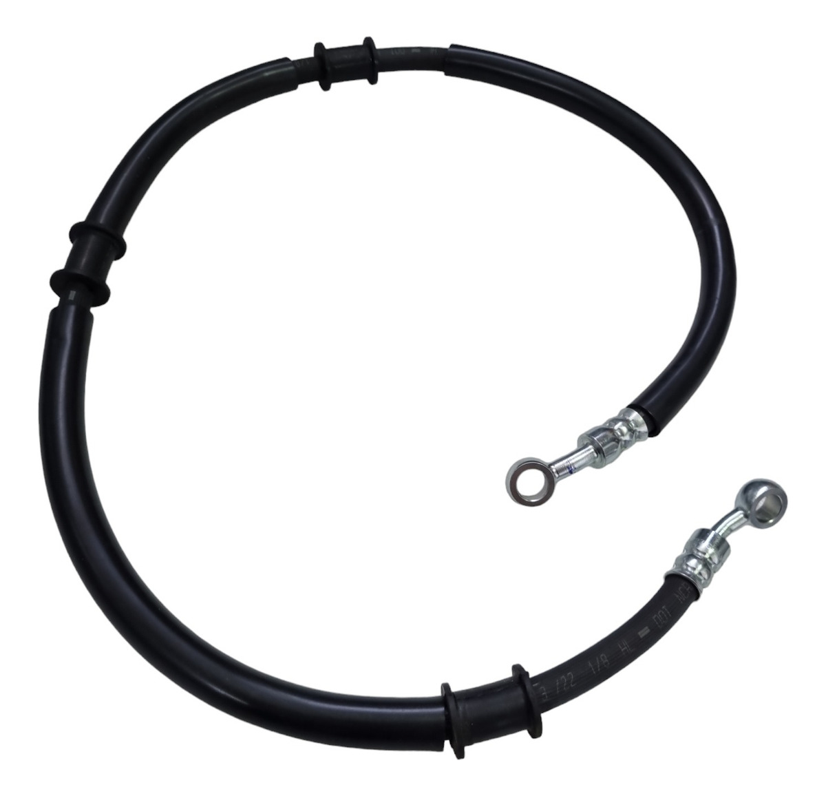 Flexible Freno Crypton Original