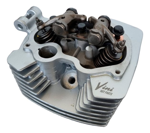 Tapa Cilindro Cg150 Hot Parts Vini