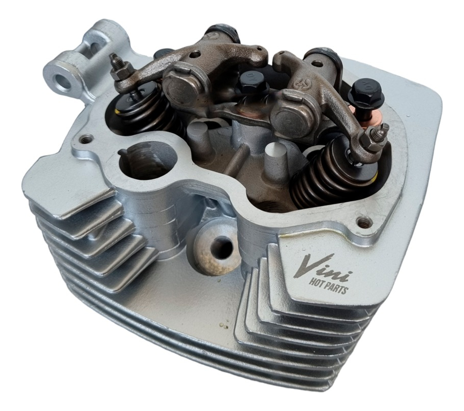 Tapa Cilindro Cg150 Hot Parts Vini