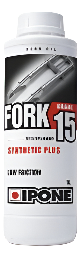 Ipone Fork Oil 15w 1l