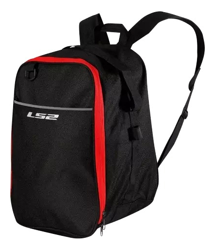 Mochila Ls2 Casco Always Ahead Tela